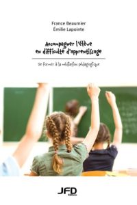 Supporting students with learning difficulties