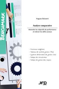 Benchmarking: meeting performance targets and social challenges