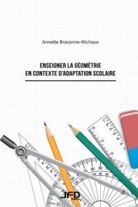 Teaching geometry in a special education context