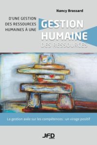 From human resource management to human resource management