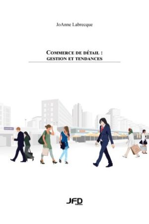 Retail: management and trends