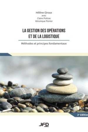 Operations and Logistics Management, 2nd edition