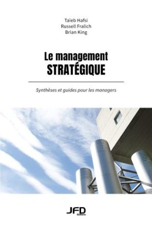 Strategic management: summaries and guides for managers