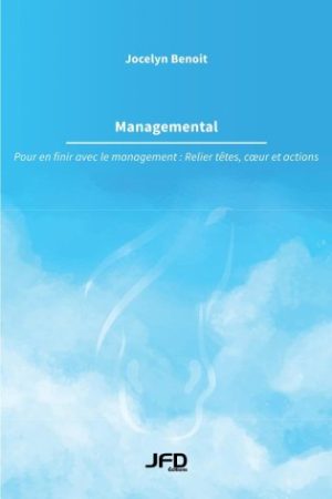 Le managemental, 2nd edition