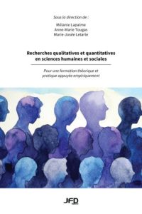 Recherches qualitatives et quantitatives en sciences humaines et sociales