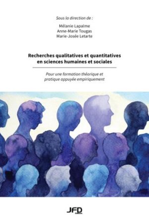 Qualitative and quantitative research in the humanities and social sciences