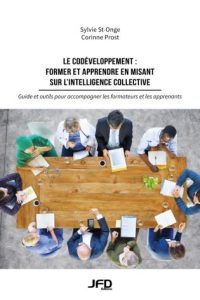 Co-development: Training and learning through collective intelligence