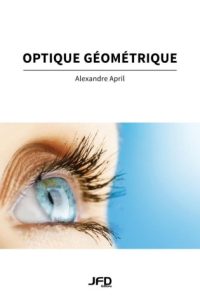 Geometric optics