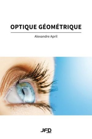Geometric optics