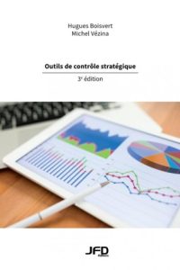 Strategic Control Tools - 3rd edition