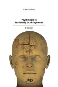 Psychology and leadership for change - 2nd edition