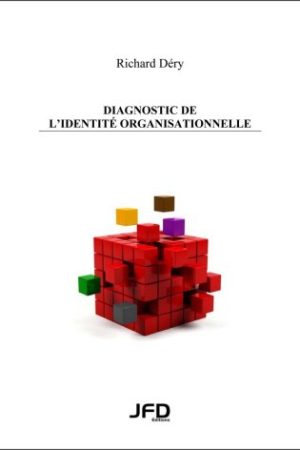 Diagnosis of organizational identity