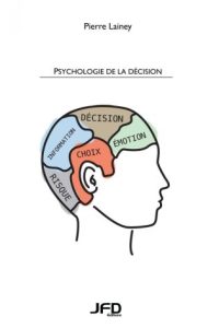 Psychology of decision