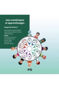 Digital games and learning