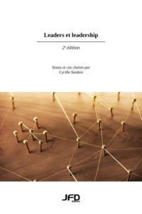 Leaders and leadership - 2nd edition