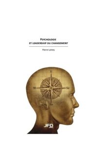 Change psychology and leadership