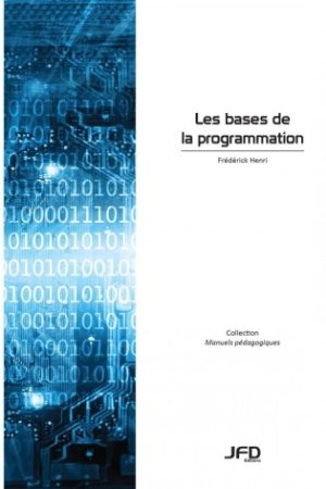 Les bases de la programmation