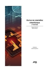 Strategic Control Tools - 2nd edition