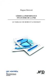 Managing the financial performance of SMEs