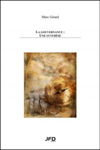 La gouvernance