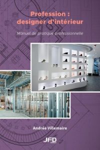 Profession: interior designer