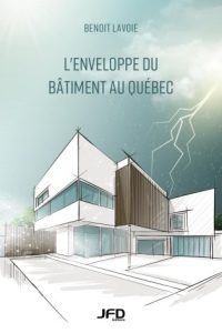 The building envelope in Quebec