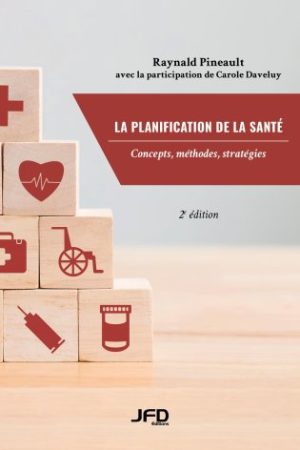 Health planning - 2nd edition