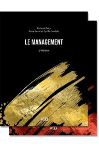 Management - 2nd edition (boxed set)