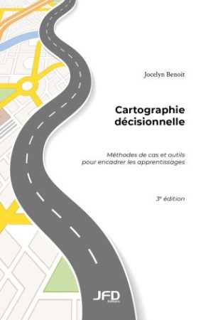 Cartographie décisionnelle - 3e édition