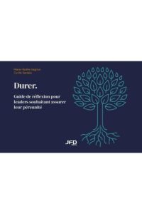 Durer. A reflection guide for leaders wishing to ensure their sustainability