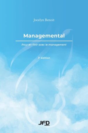 Le managemental - 3rd edition