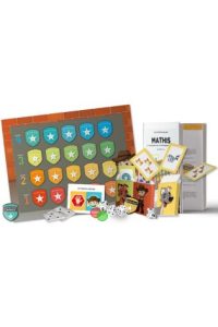 Mathis - An intervention in preschool mathematics