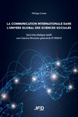 International communication in the global world of social sciences