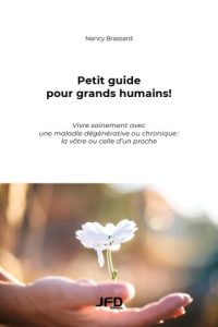 A little guide for big humans!