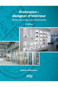 Profession: interior designer - 2nd edition