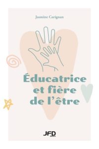 Proud educator