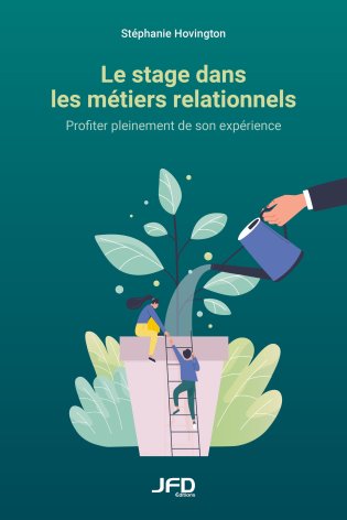 Internships in the relationship professions
