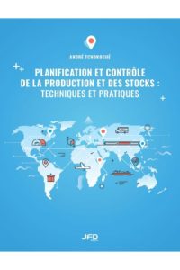 Production and inventory planning and control: techniques and practices