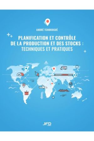 Production and inventory planning and control: techniques and practices