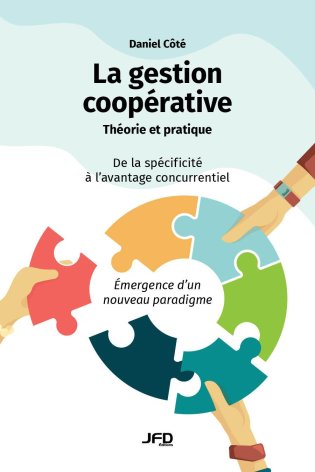 Cooperative management: theory and practice