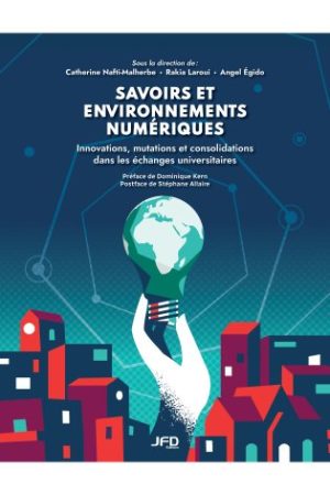 Knowledge and digital environments