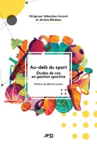 Beyond sport