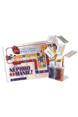 Nephromania!
