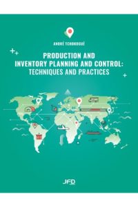 Production and Inventory Planning and Control: techniques and practices