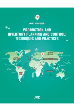 Production and Inventory Planning and Control: techniques and practices