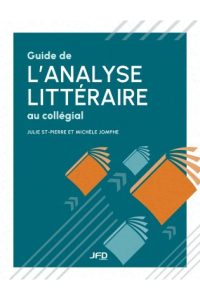 Guide to literary analysis in college