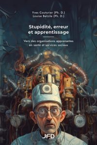 Stupidity, error and learning
