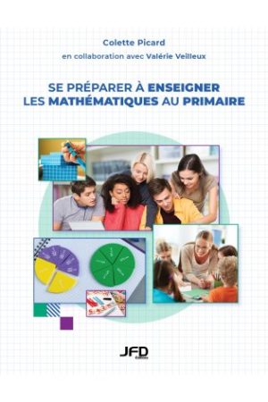 Preparing to teach mathematics in primary schools