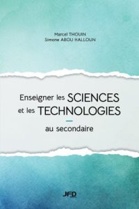 Teaching science and technology in secondary schools