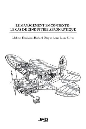 Management in context: the case of the aeronautics industry